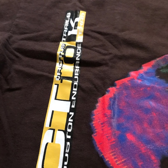 Travis Scott Cactus Jack Digital Shirt - Picture 7 of 12